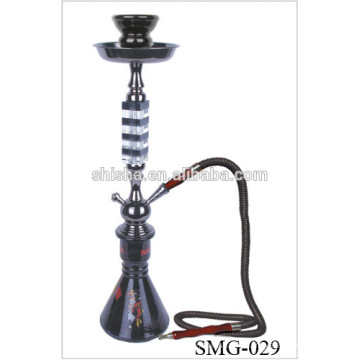 Moyenne narguilé de shisha Berg royal tabac narguilé saveur